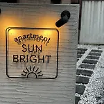 Apartment Sun Bright - Vacation STAY 89260v