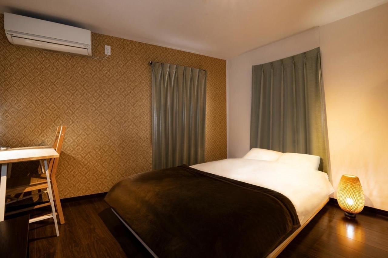 Hotel Sun Bright - Vacation 89260v Tōkyō